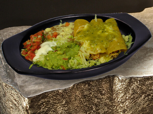 Black Clay, La Chamba Oval Serving Dish