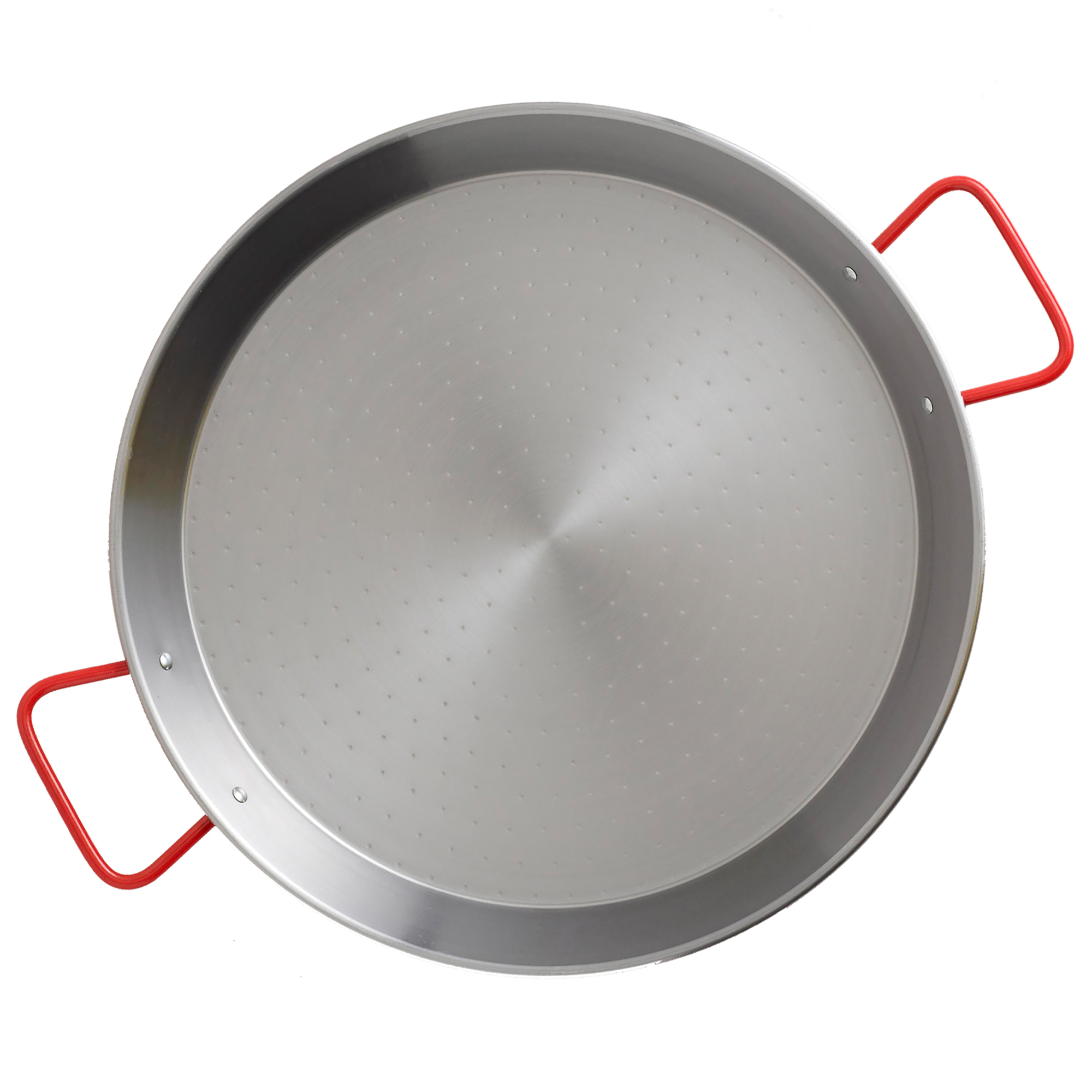 Garcima Carbon Steel Paella Pan - 42 CM/17 IN