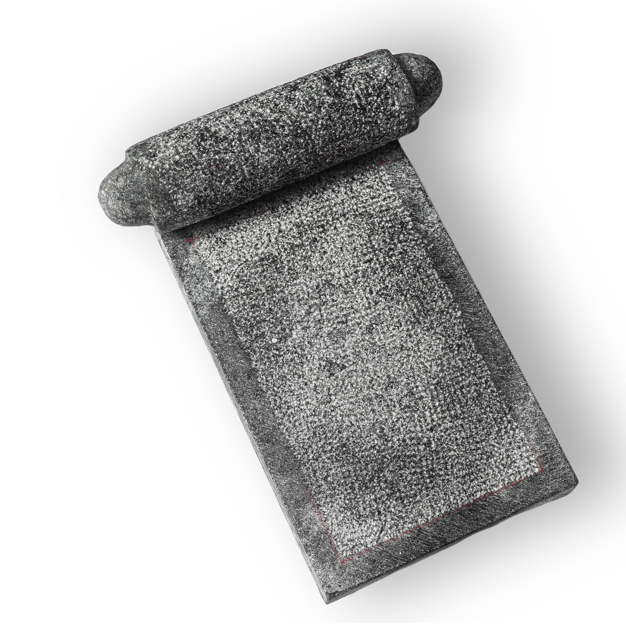 Indian Grinding Stone - Ammikallu 2 Indian Grinding Stone - Ammikallu