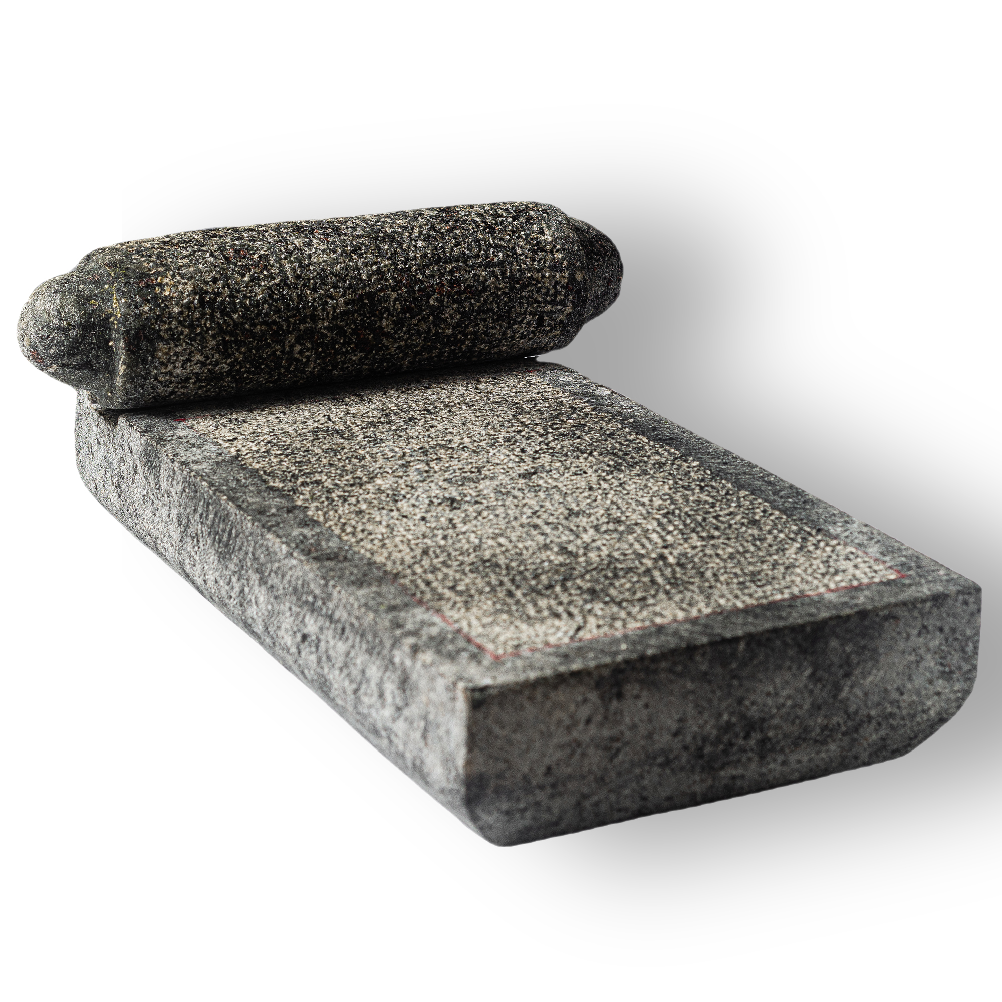 Indian Grinding Stone - Ammikallu 1 Indian Grinding Stone - Ammikallu