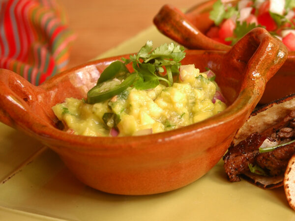 Tiny Mexican Cazuela