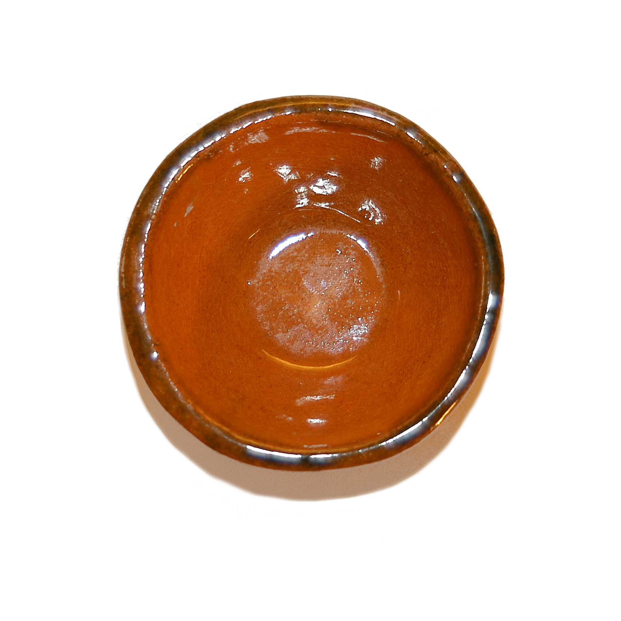 Small Sauce Bowl