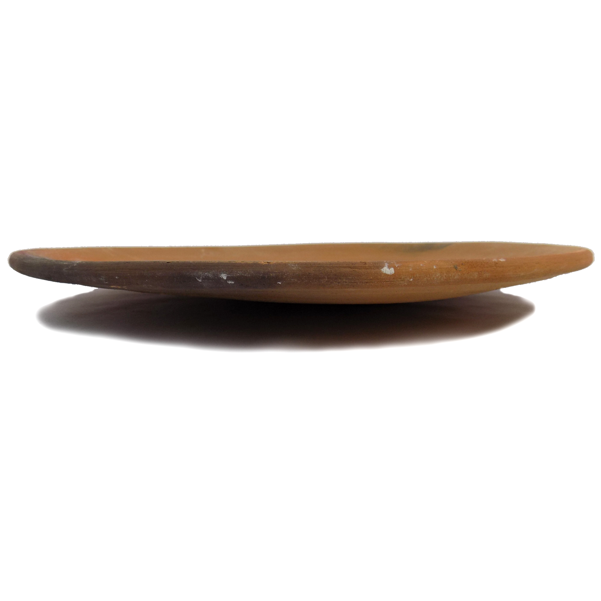Mexican Clay Comal 5 Mexican Clay Comal