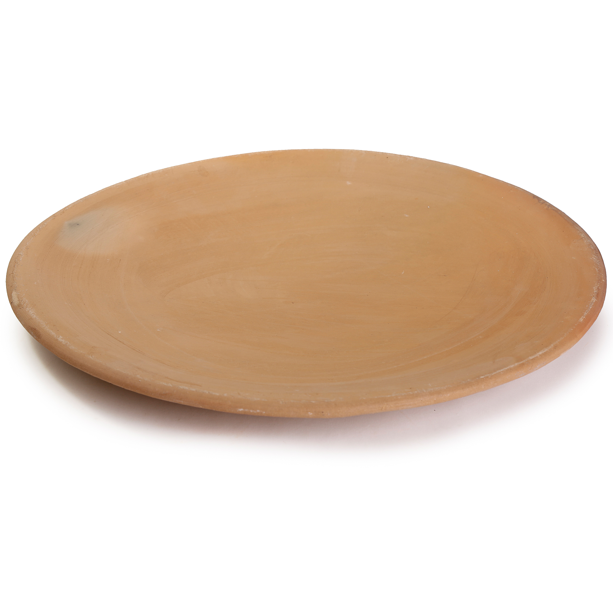 Mexican Clay Comal 3 Mexican Clay Comal