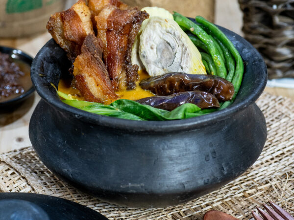 Palayok - Filipino Clay Pot - Medium