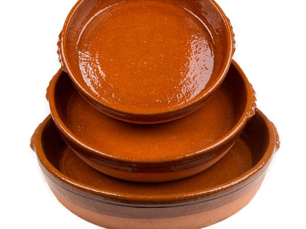 Paella Cazuela - 40 cm