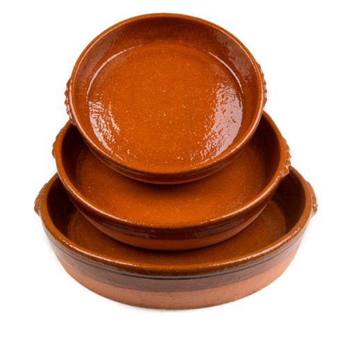 Paella Cazuela - 20 cm