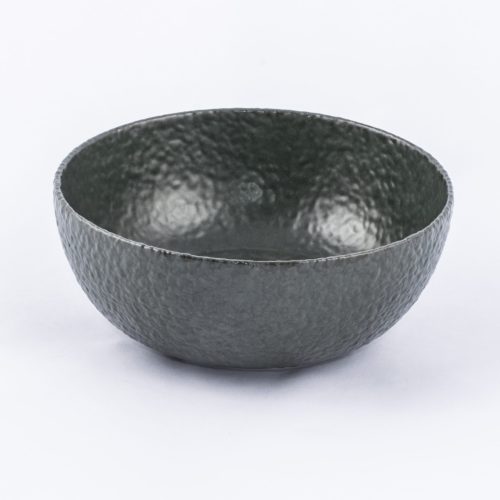 Matte Soup Bowl
