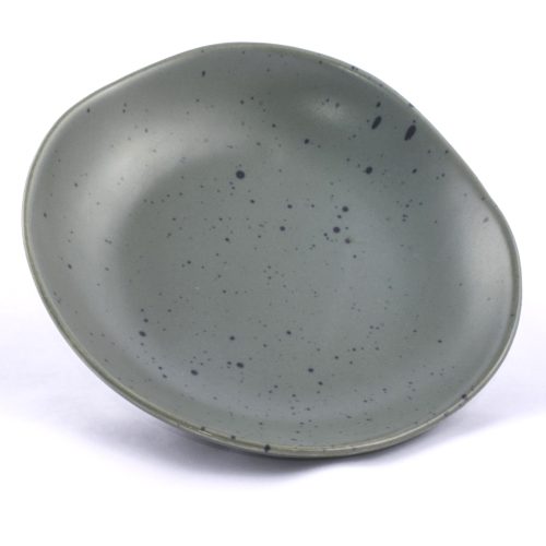 Matte Green Plate
