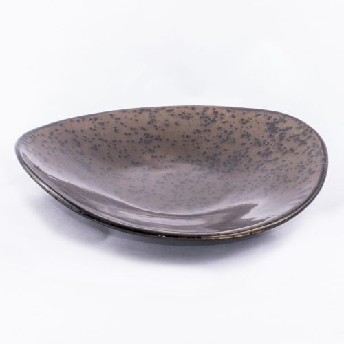 Freeform Tutul Plate