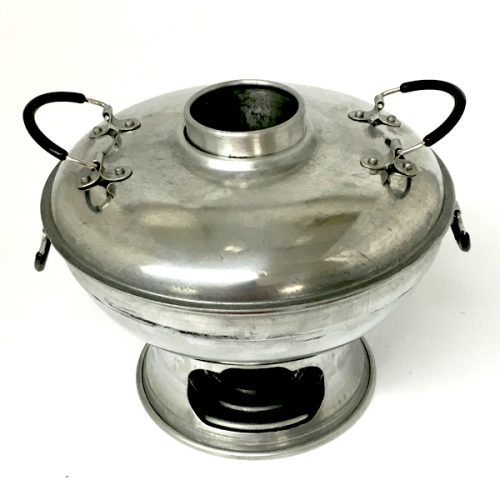 Thai Fire Pot - Small