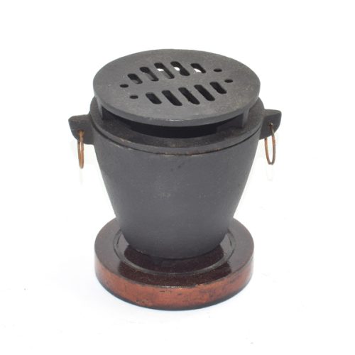 Satay Mini Hibachi Grill