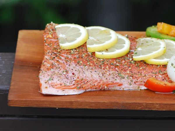 Cedar Grilling Planks