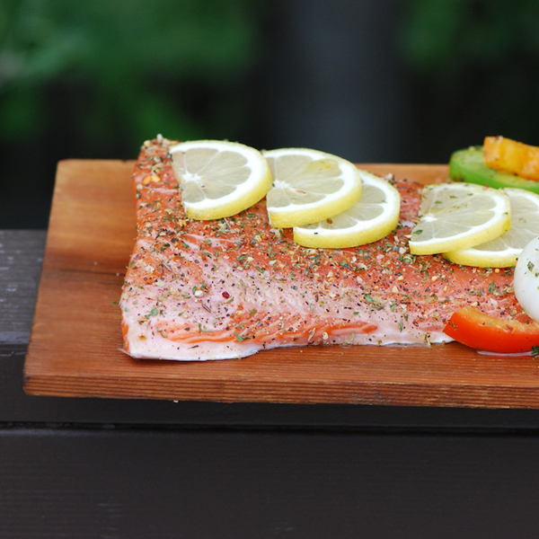 Cedar Grilling Planks