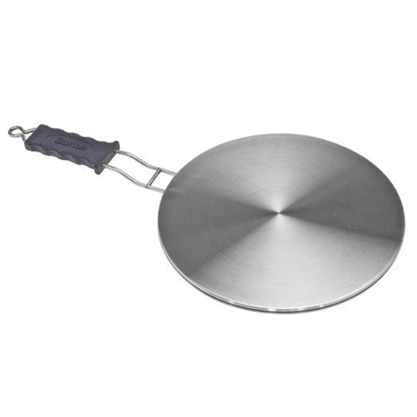 Induction Interface Disk